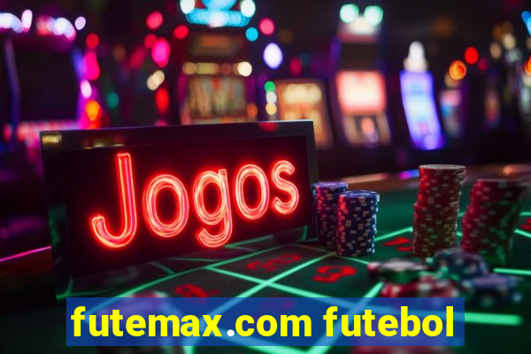 futemax.com futebol